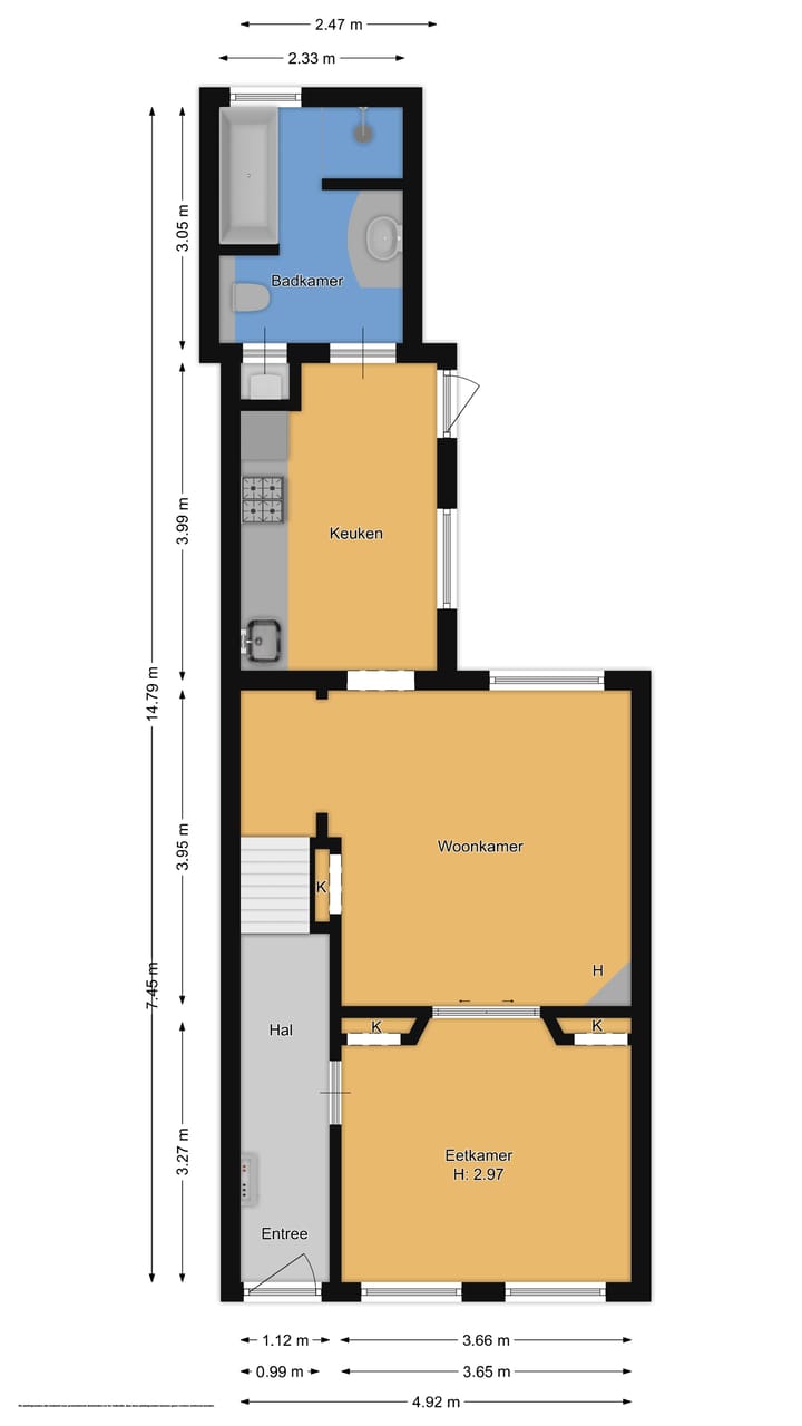 Foto 40 van Neuweg 132