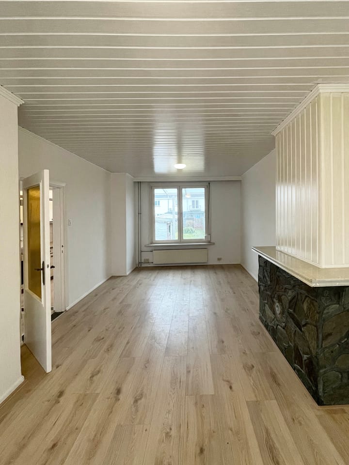 Photo 2 of Burgemeester Gijsenstraat 11