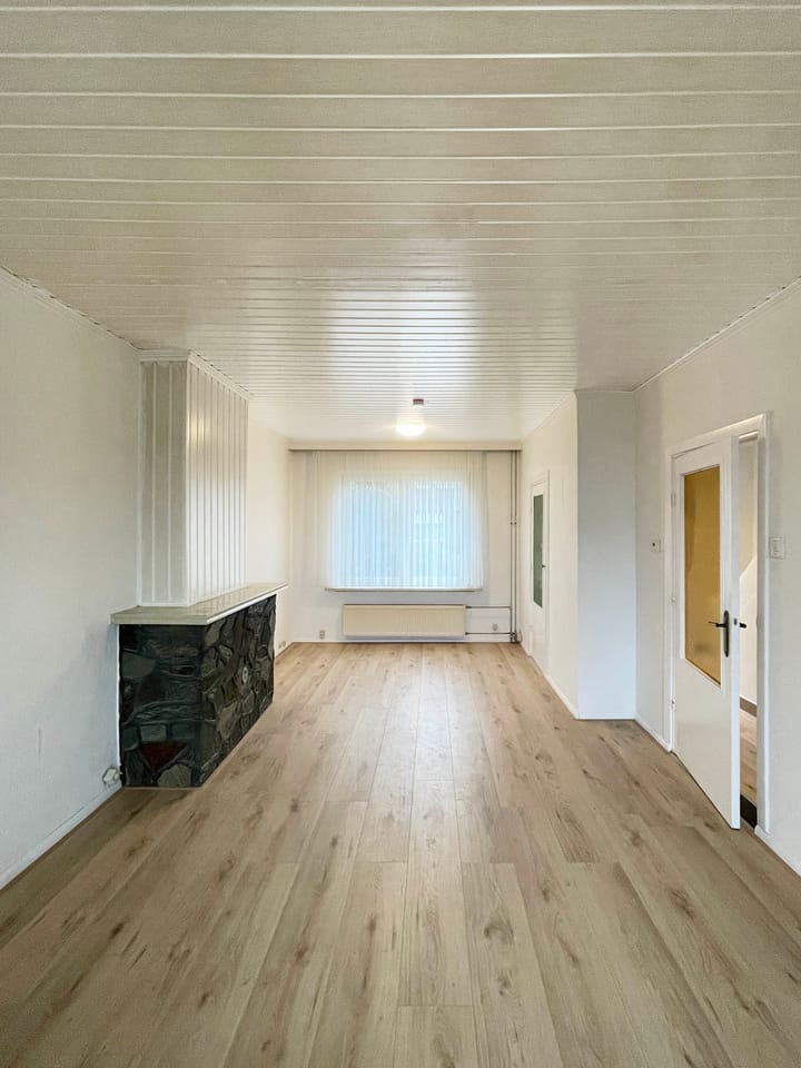 Photo 3 of Burgemeester Gijsenstraat 11