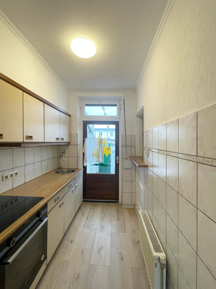 Photo 4 of Burgemeester Gijsenstraat 11