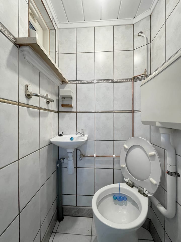 Photo 5 of Burgemeester Gijsenstraat 11