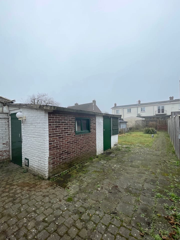 Foto 18 van Burgemeester Gijsenstraat 11