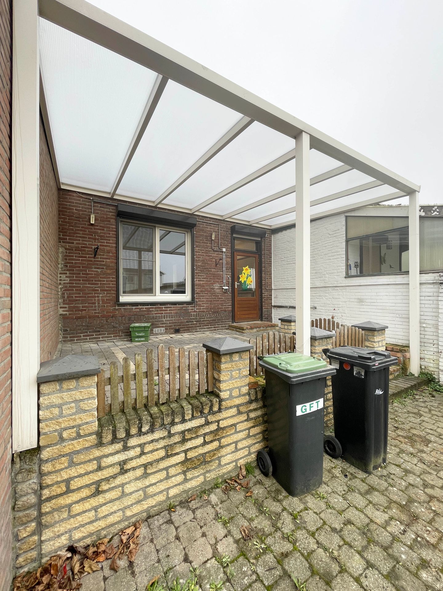 Foto 20 van Burgemeester Gijsenstraat 11