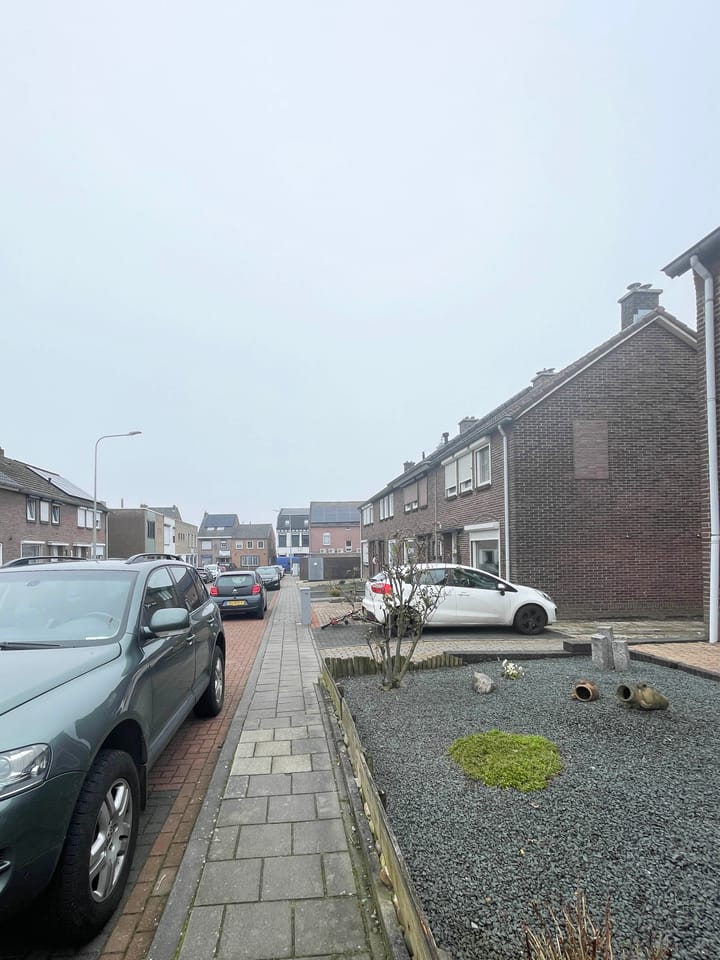 Foto 21 van Burgemeester Gijsenstraat 11