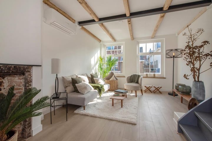 Foto 2 van Van der Mastenstraat 6