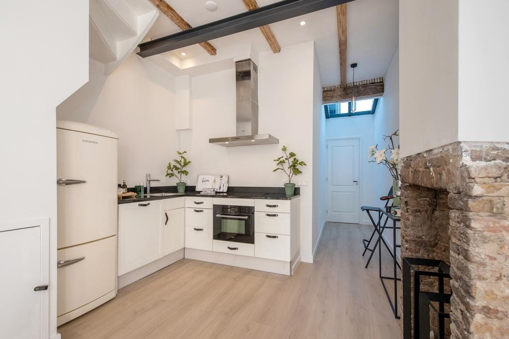 Foto 3 van Van der Mastenstraat 6