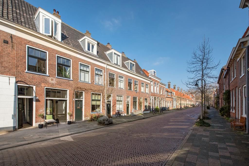 Foto 6 van Van der Mastenstraat 6