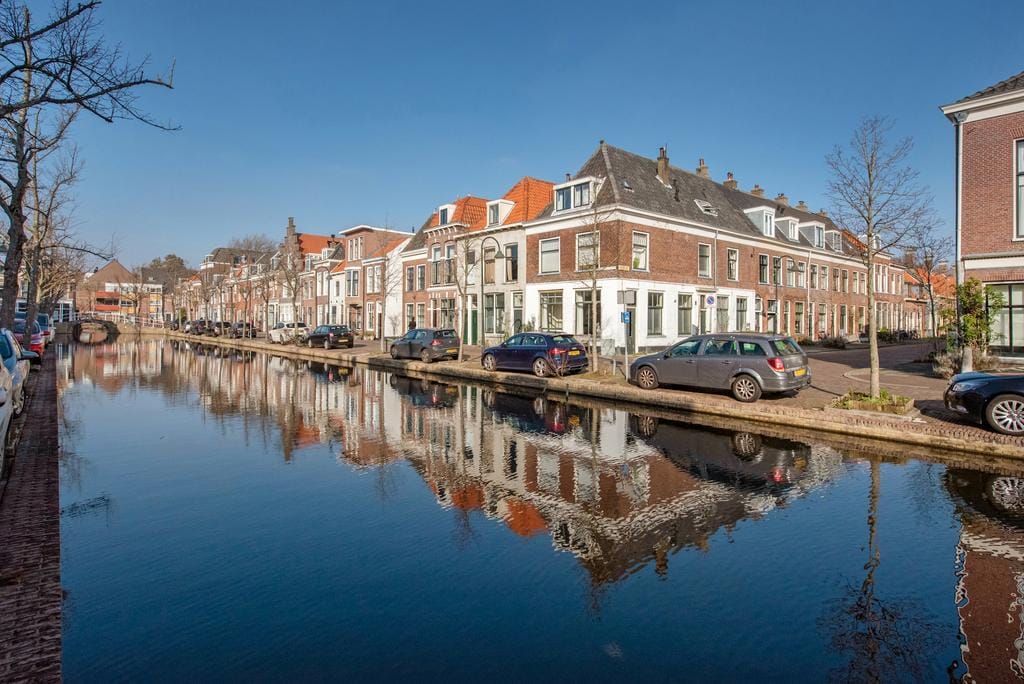 Foto 7 van Van der Mastenstraat 6