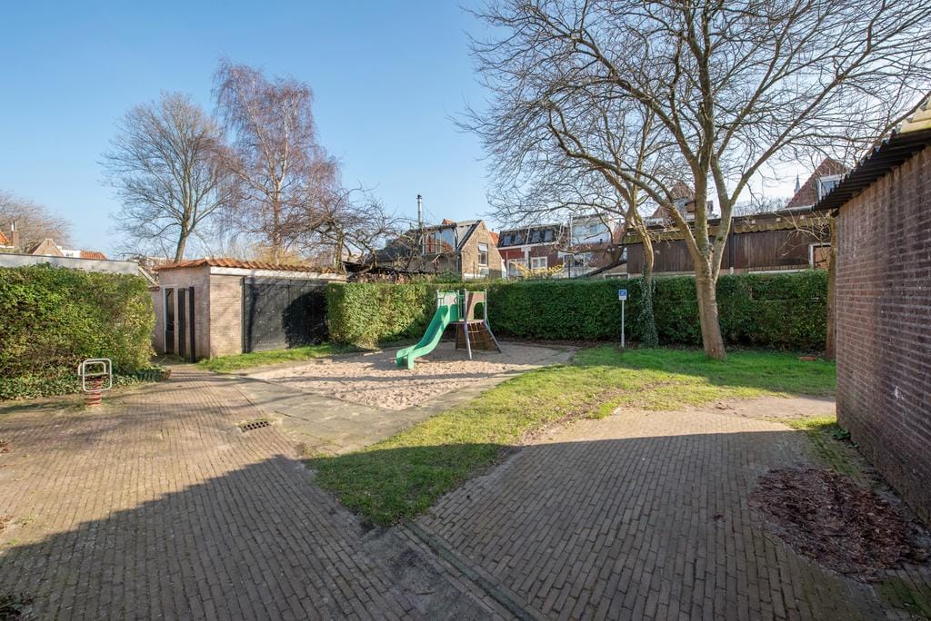 Foto 10 van Van der Mastenstraat 6