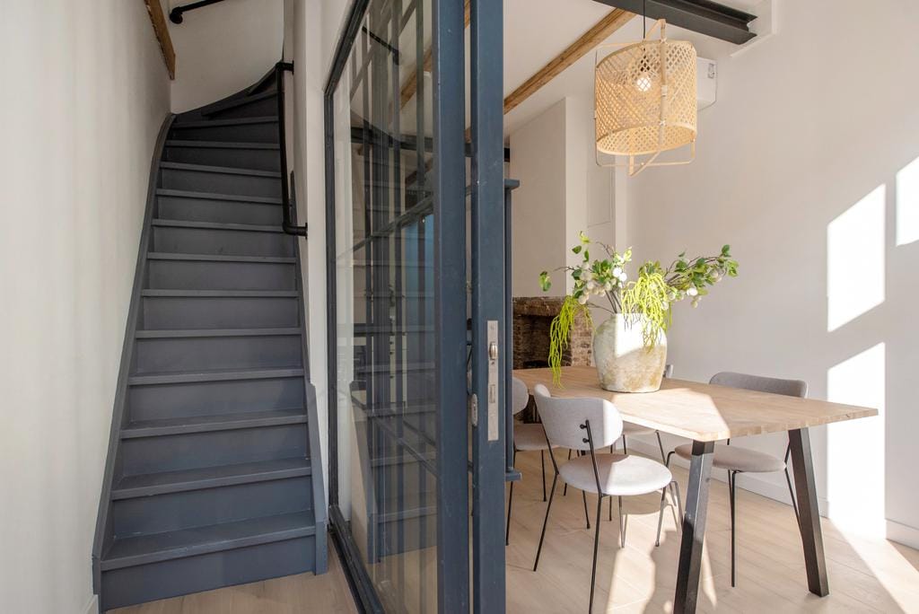 Foto 13 van Van der Mastenstraat 6