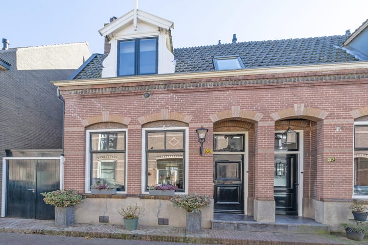 St. Vitusstraat 55