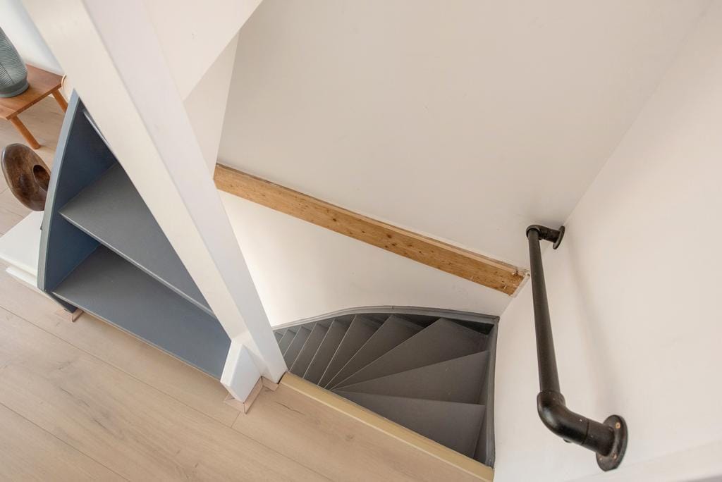 Foto 23 van Van der Mastenstraat 6