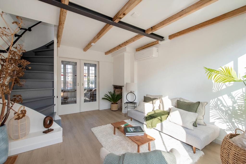 Foto 25 van Van der Mastenstraat 6