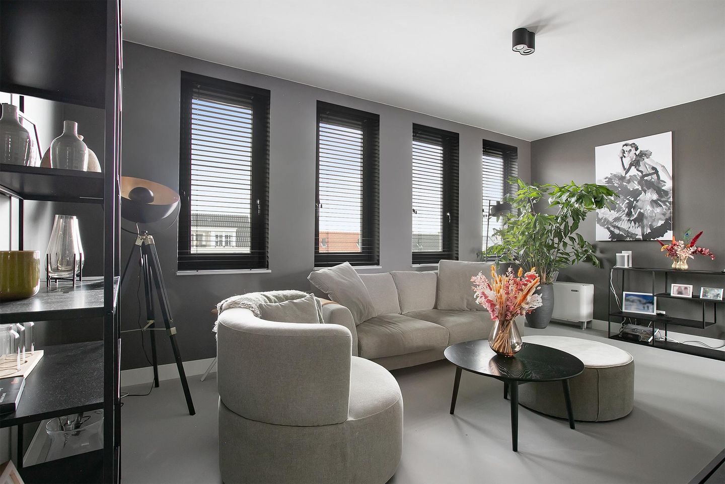 Foto 4 van Voor de Burchten 132