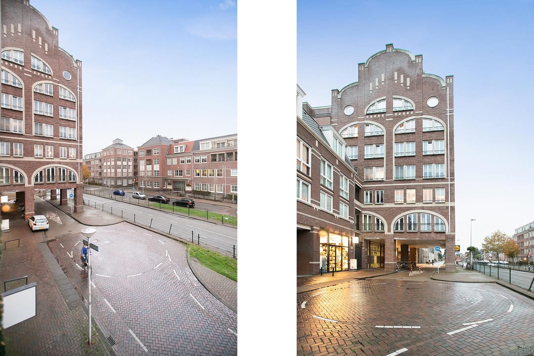 Foto 31 van Voor de Burchten 132