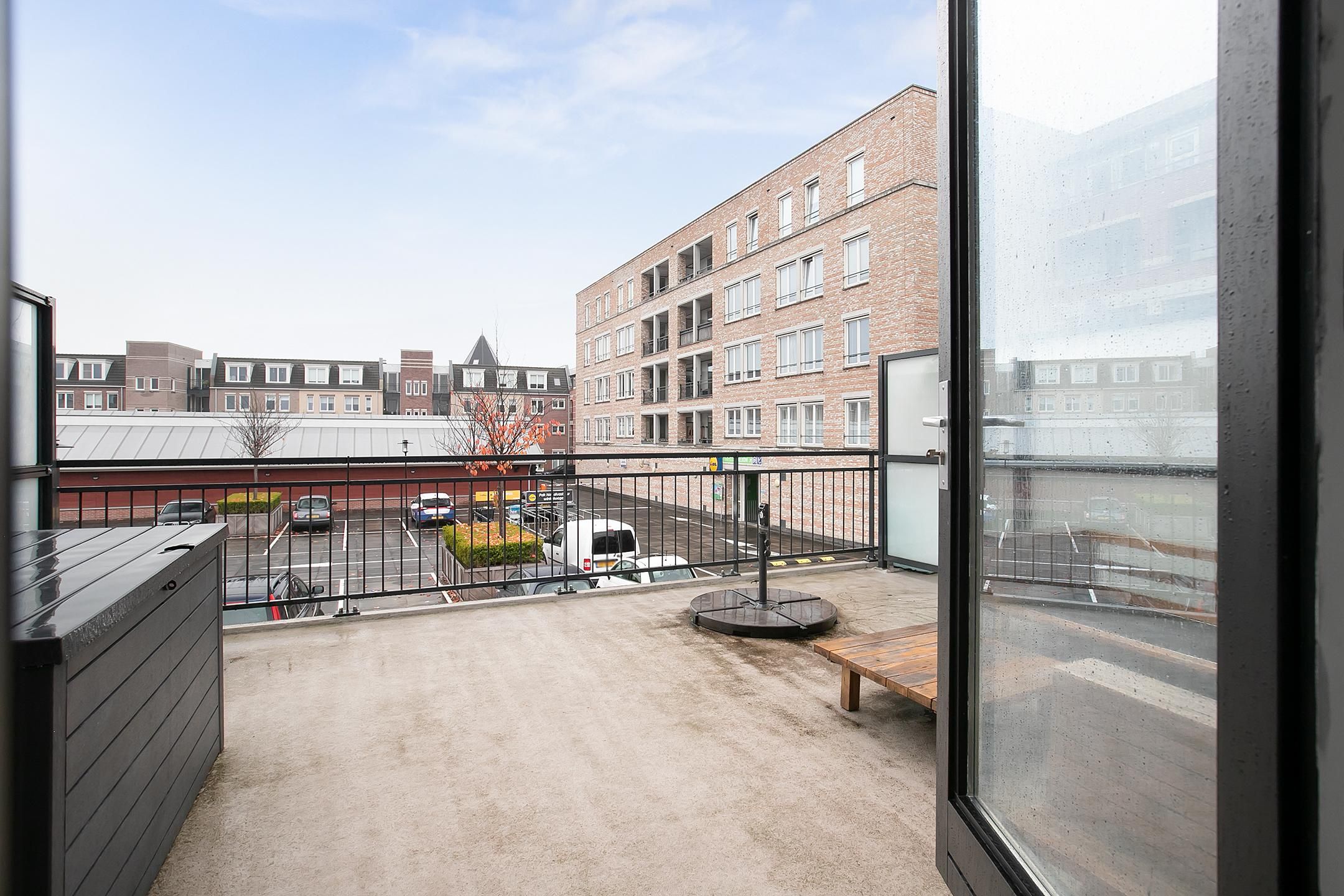 Foto 12 van Voor de Burchten 132