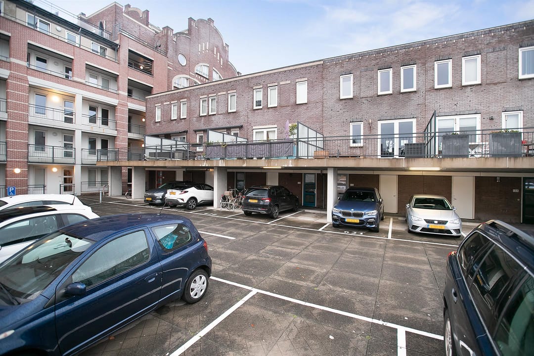 Foto 28 van Voor de Burchten 132