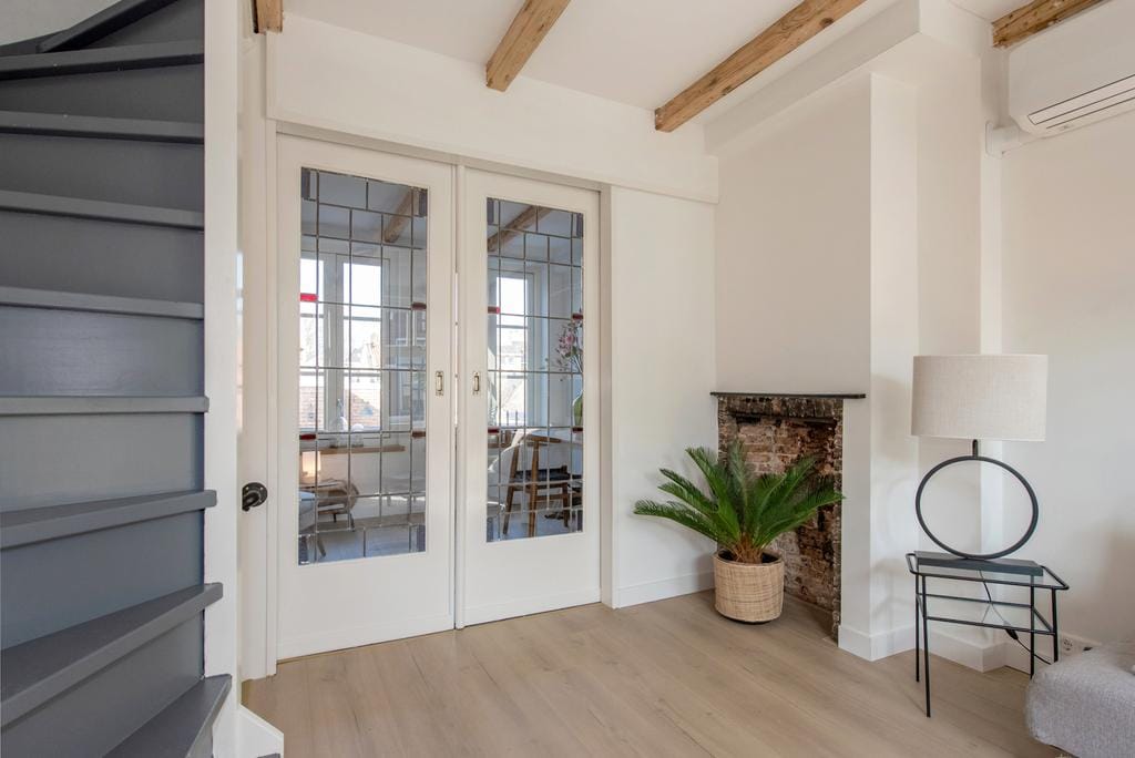 Foto 26 van Van der Mastenstraat 6