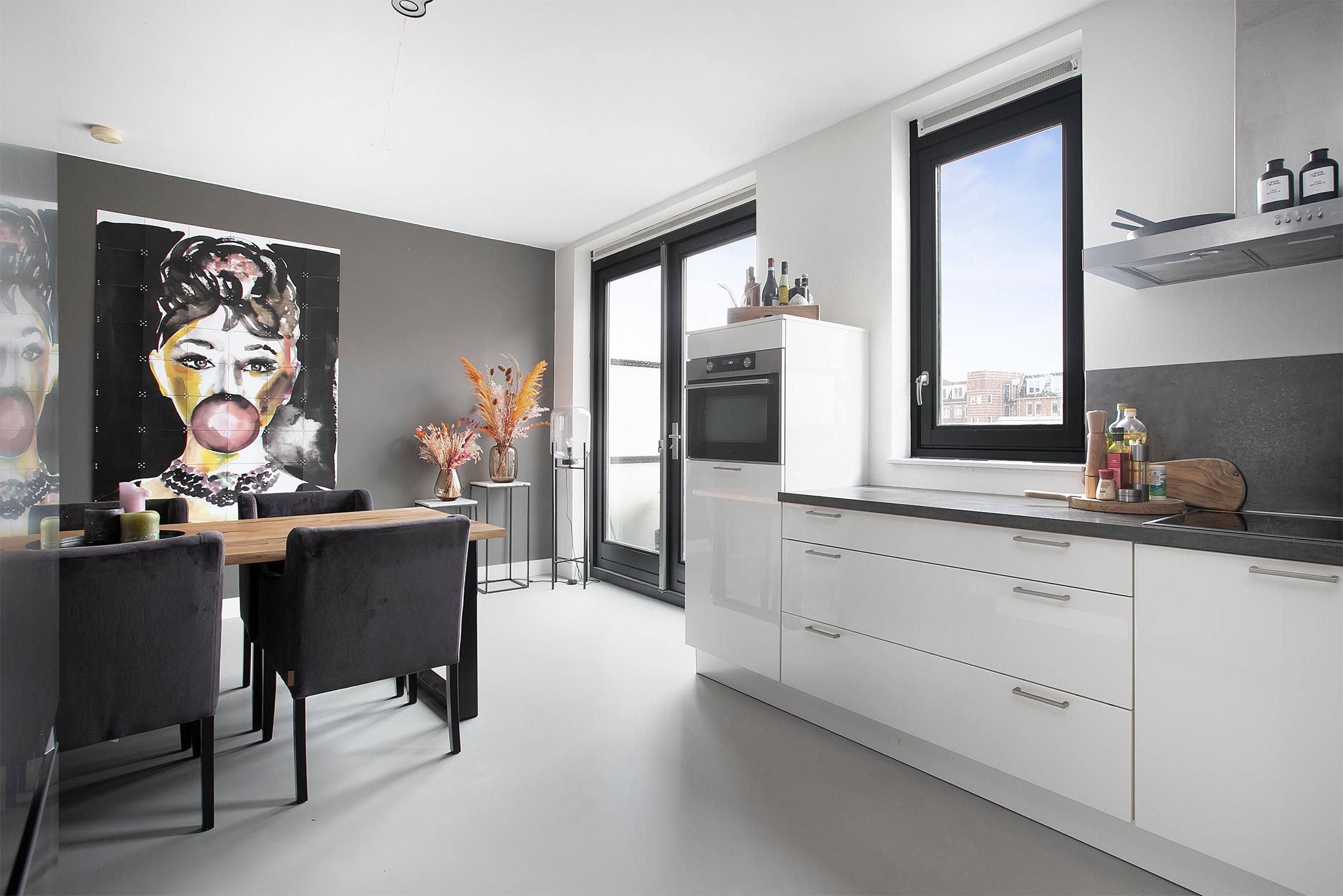 Foto 6 van Voor de Burchten 132