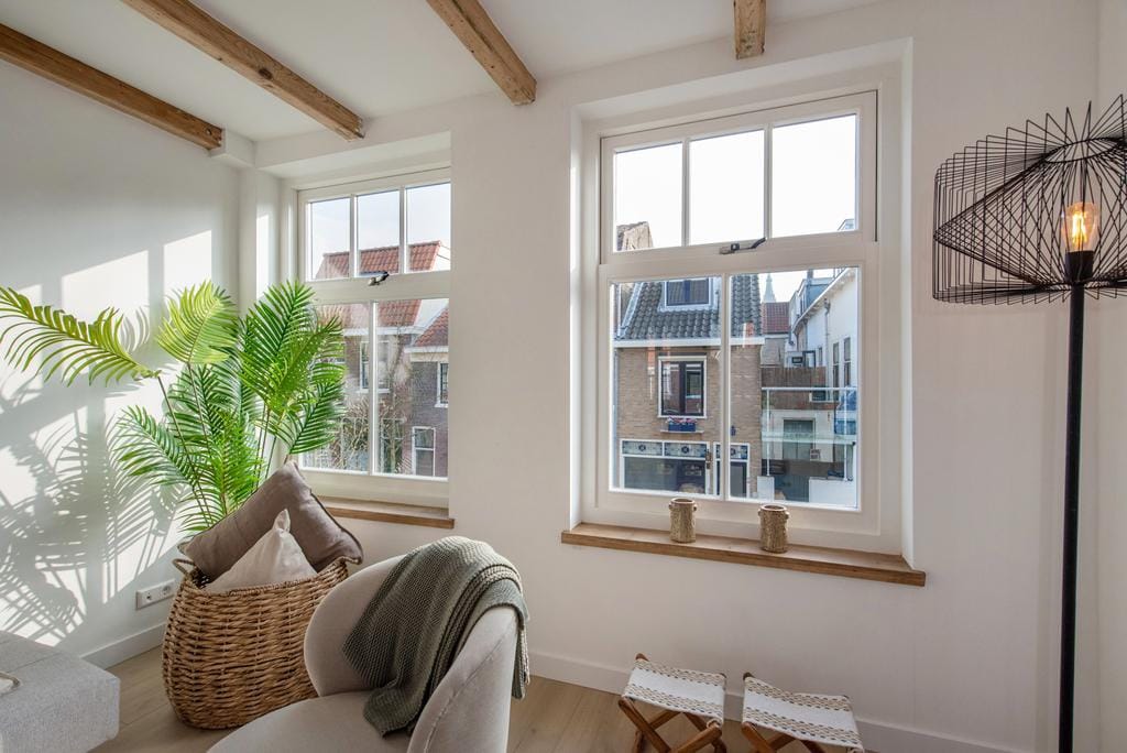 Foto 27 van Van der Mastenstraat 6