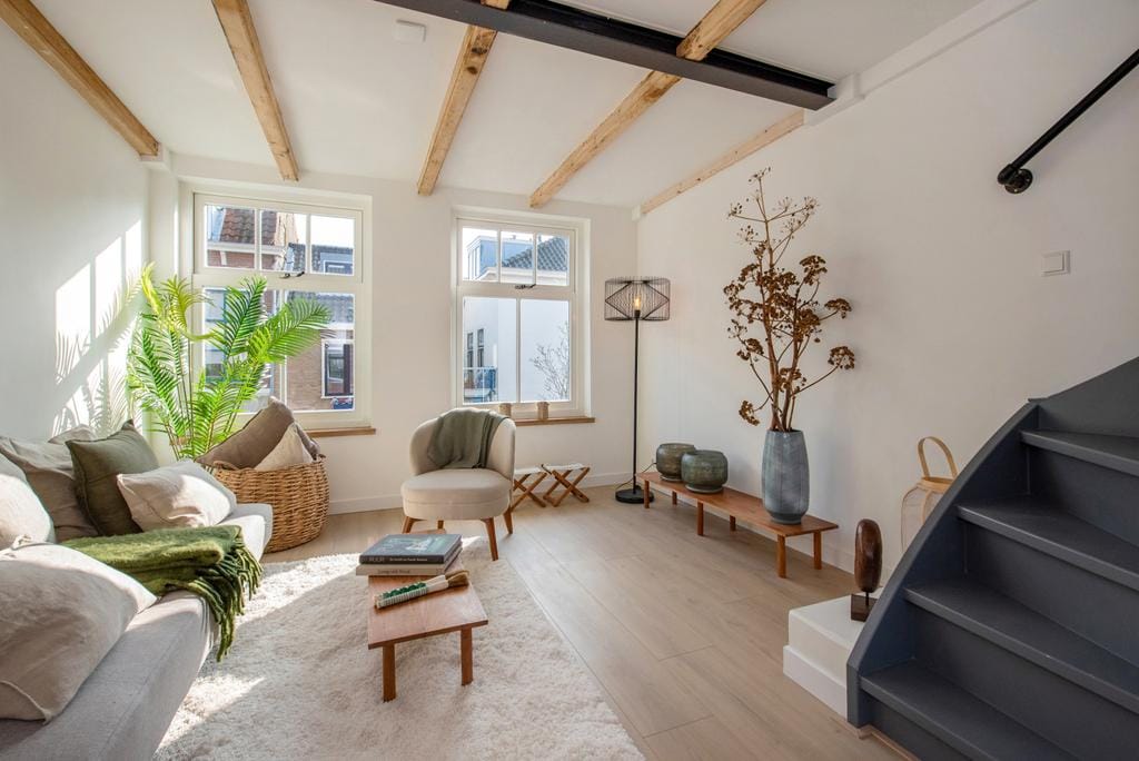 Foto 28 van Van der Mastenstraat 6