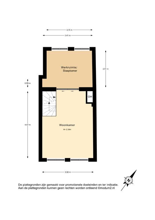 Foto 46 van Van der Mastenstraat 6