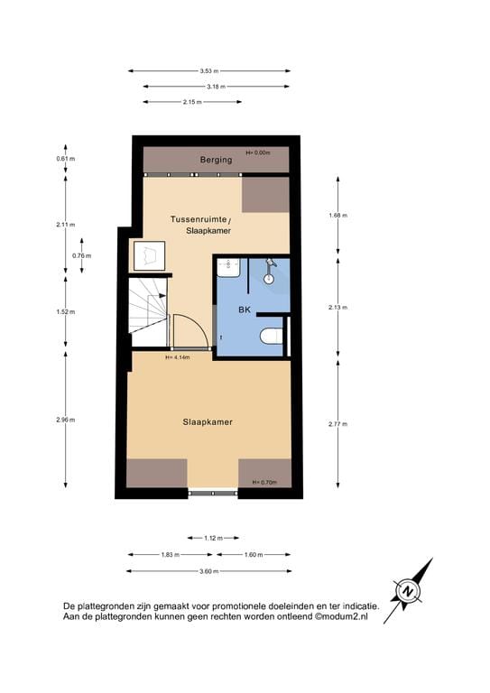 Foto 47 van Van der Mastenstraat 6