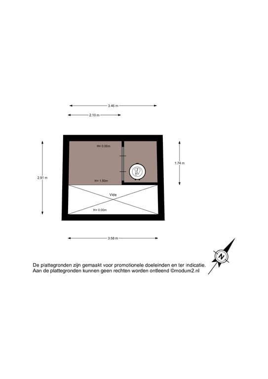Foto 48 van Van der Mastenstraat 6