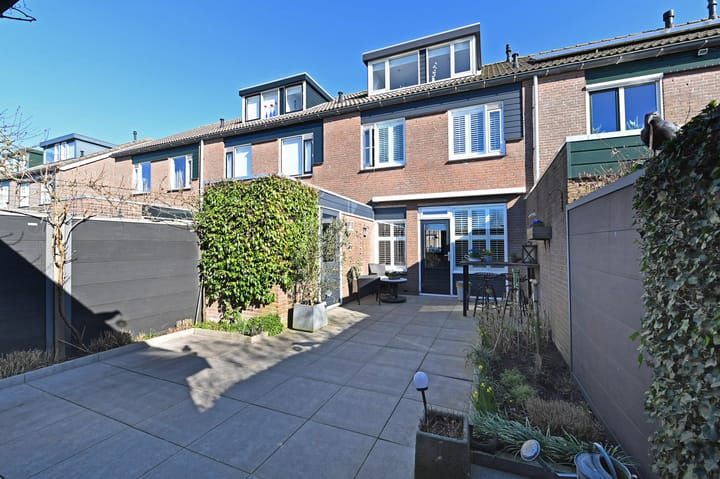 Foto 2 van Sperwerhof 14