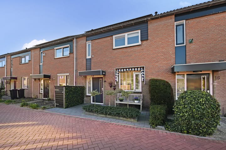 Foto 5 van Sperwerhof 14