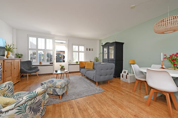 Foto 9 van Sperwerhof 14