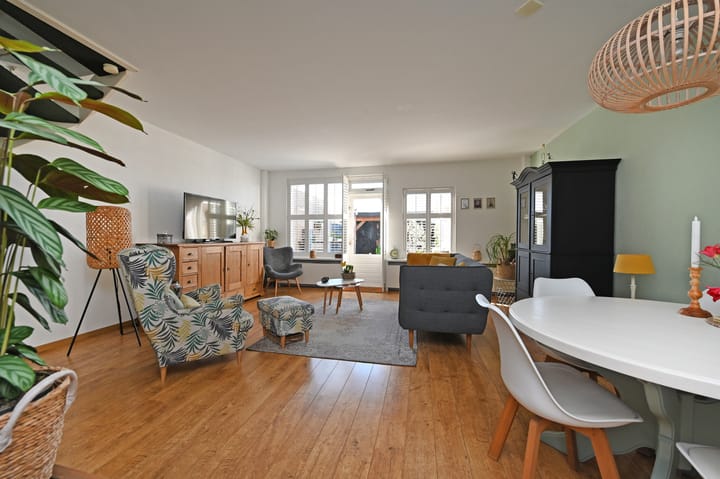 Foto 11 van Sperwerhof 14