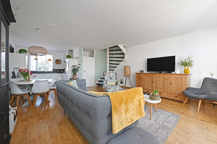 Foto 12 van Sperwerhof 14