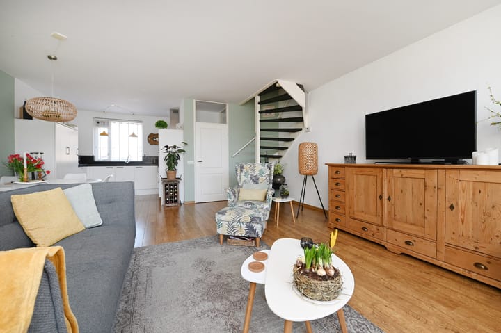 Foto 26 van Sperwerhof 14