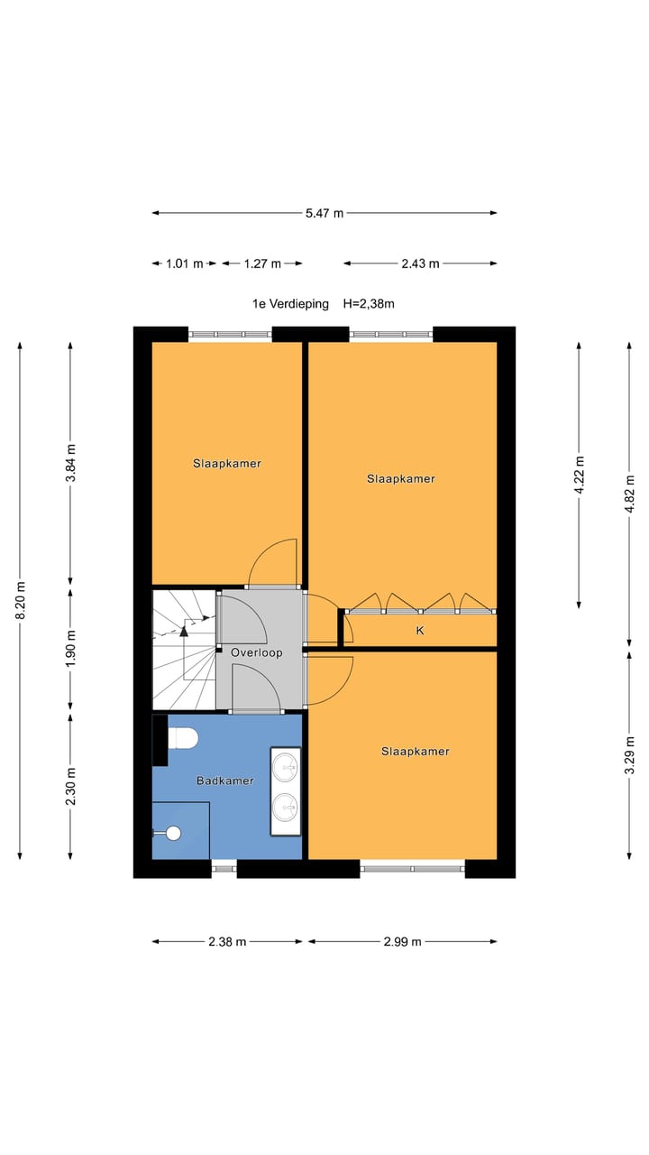 Foto 54 van Sperwerhof 14