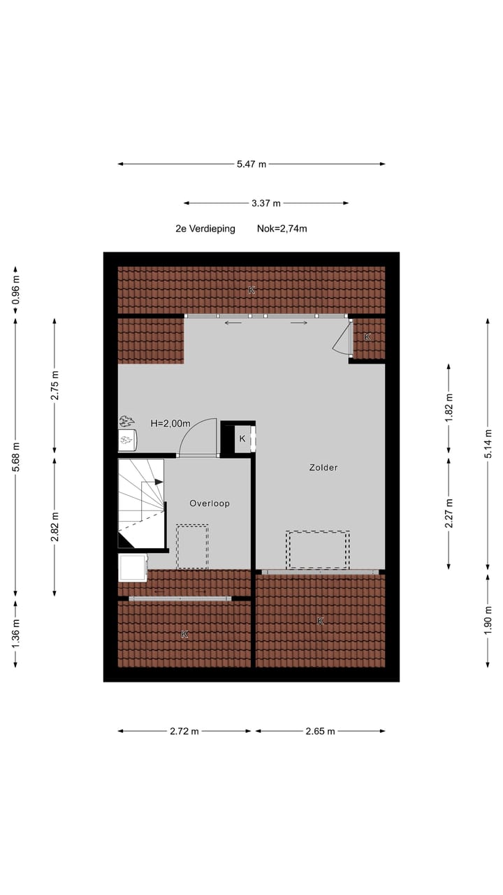 Foto 55 van Sperwerhof 14
