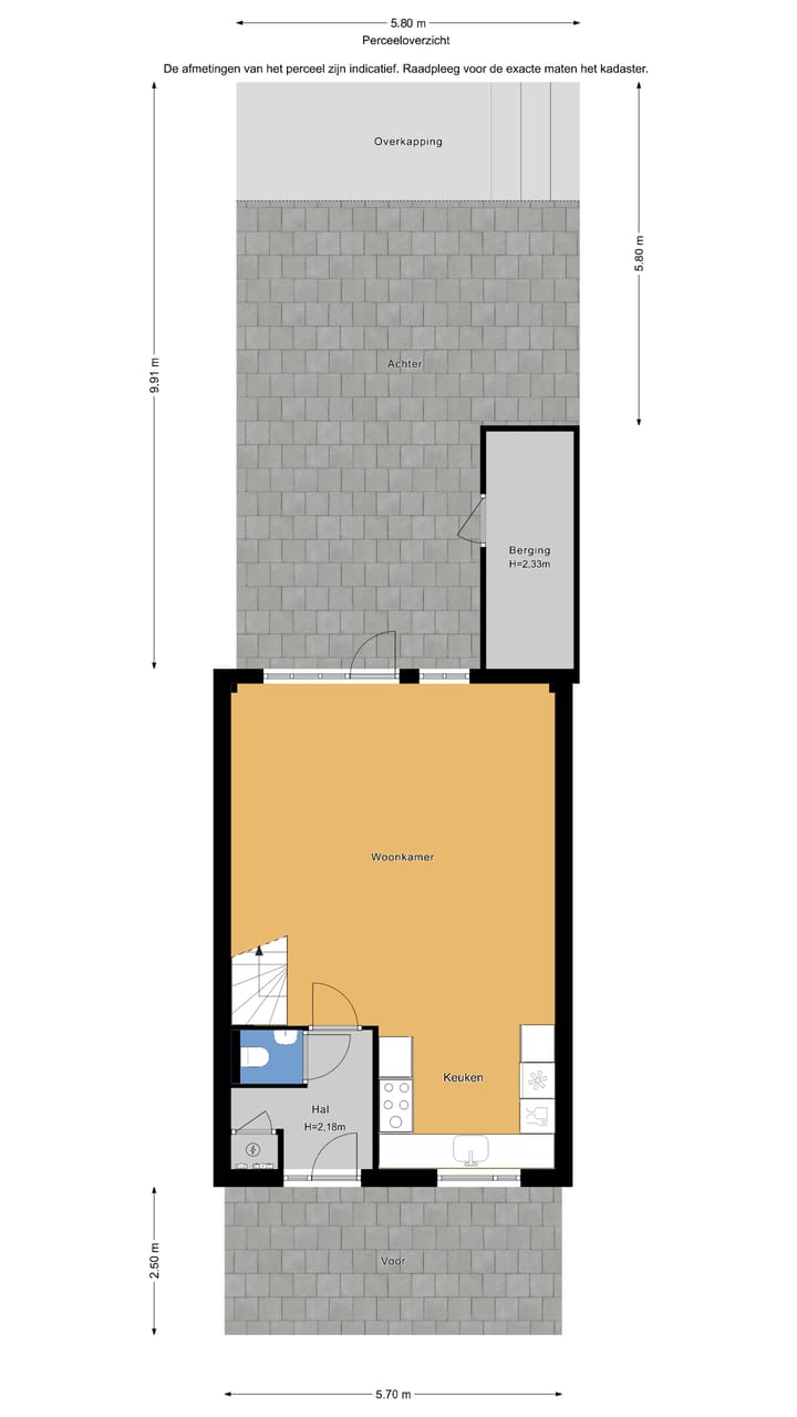 Foto 56 van Sperwerhof 14