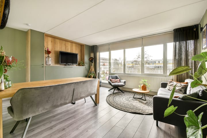 Foto 1 van Ravenswaaipad 98