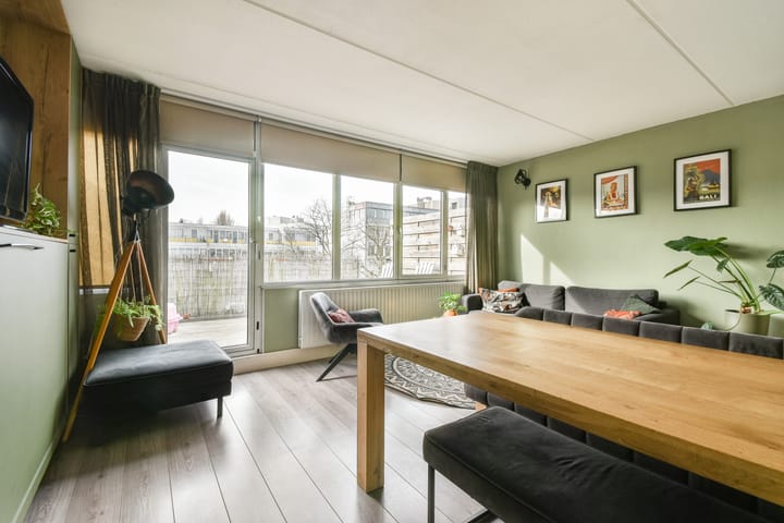 Foto 2 van Ravenswaaipad 98