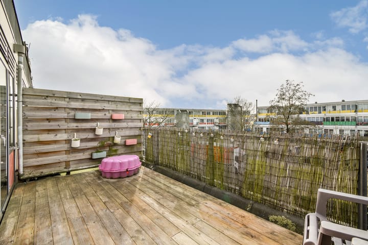 Foto 3 van Ravenswaaipad 98