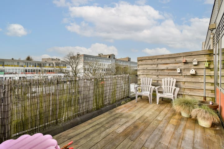 Foto 4 van Ravenswaaipad 98