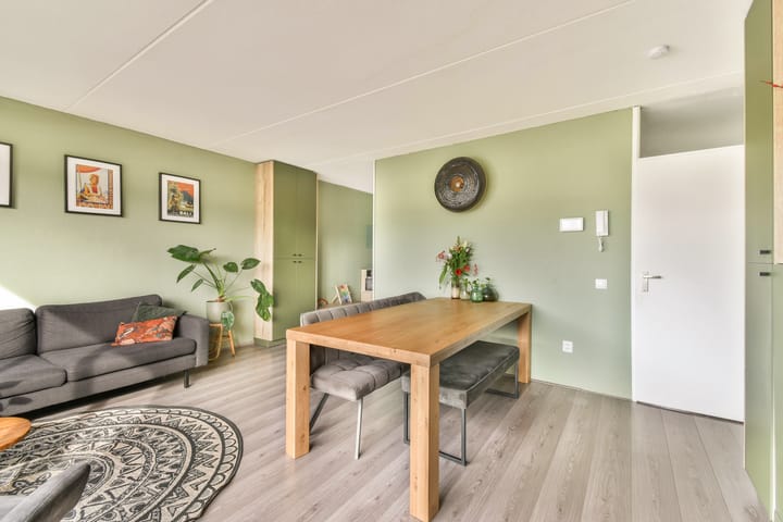 Foto 6 van Ravenswaaipad 98