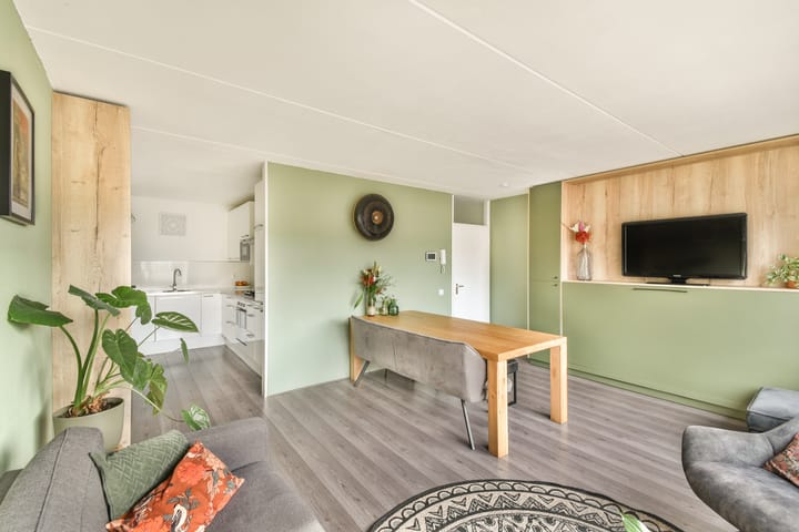 Foto 7 van Ravenswaaipad 98