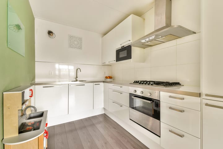 Foto 9 van Ravenswaaipad 98