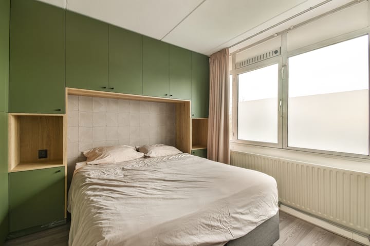 Foto 10 van Ravenswaaipad 98