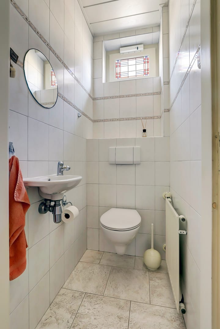 Photo 10 of Bisschop Drehmansstraat 13