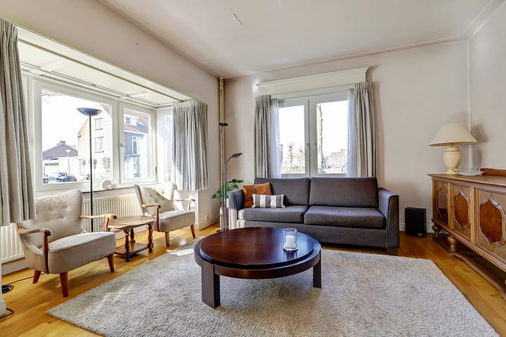 Photo 12 of Bisschop Drehmansstraat 13