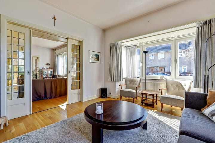 Photo 13 of Bisschop Drehmansstraat 13