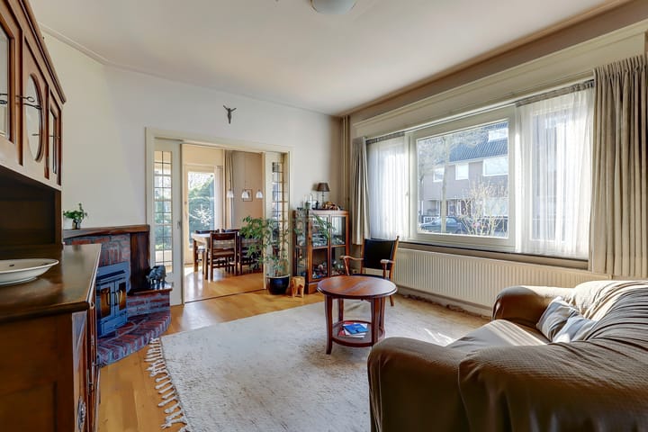 Photo 15 of Bisschop Drehmansstraat 13