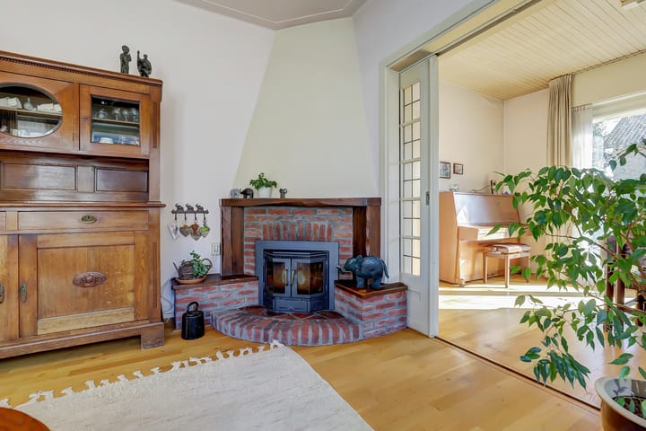 Photo 17 of Bisschop Drehmansstraat 13